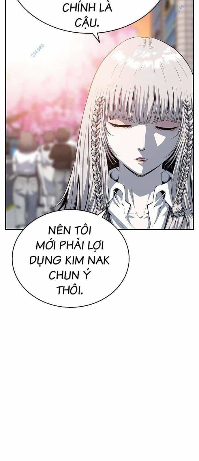 King Game - Chương 26 - ảnh 24