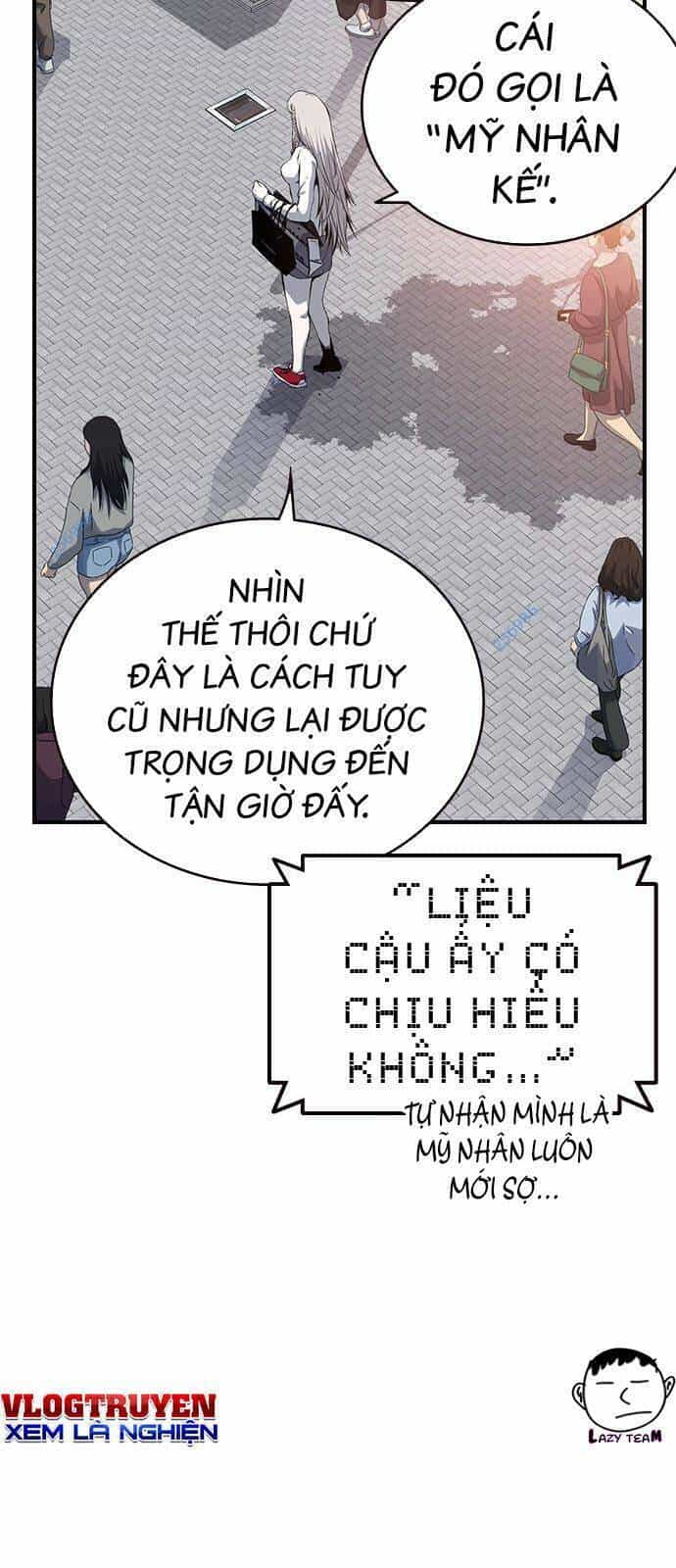 King Game - Chương 26 - ảnh 27