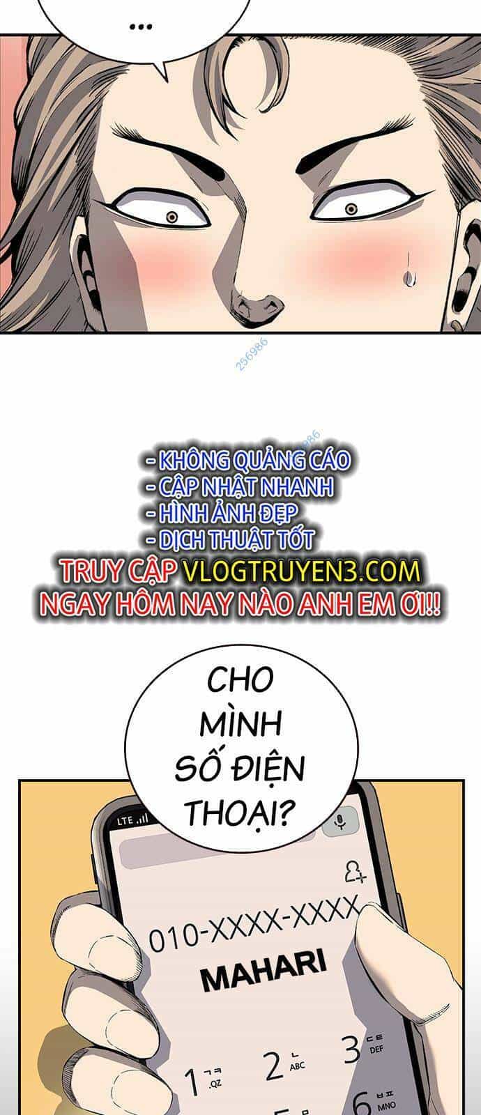 King Game - Chương 26 - ảnh 5