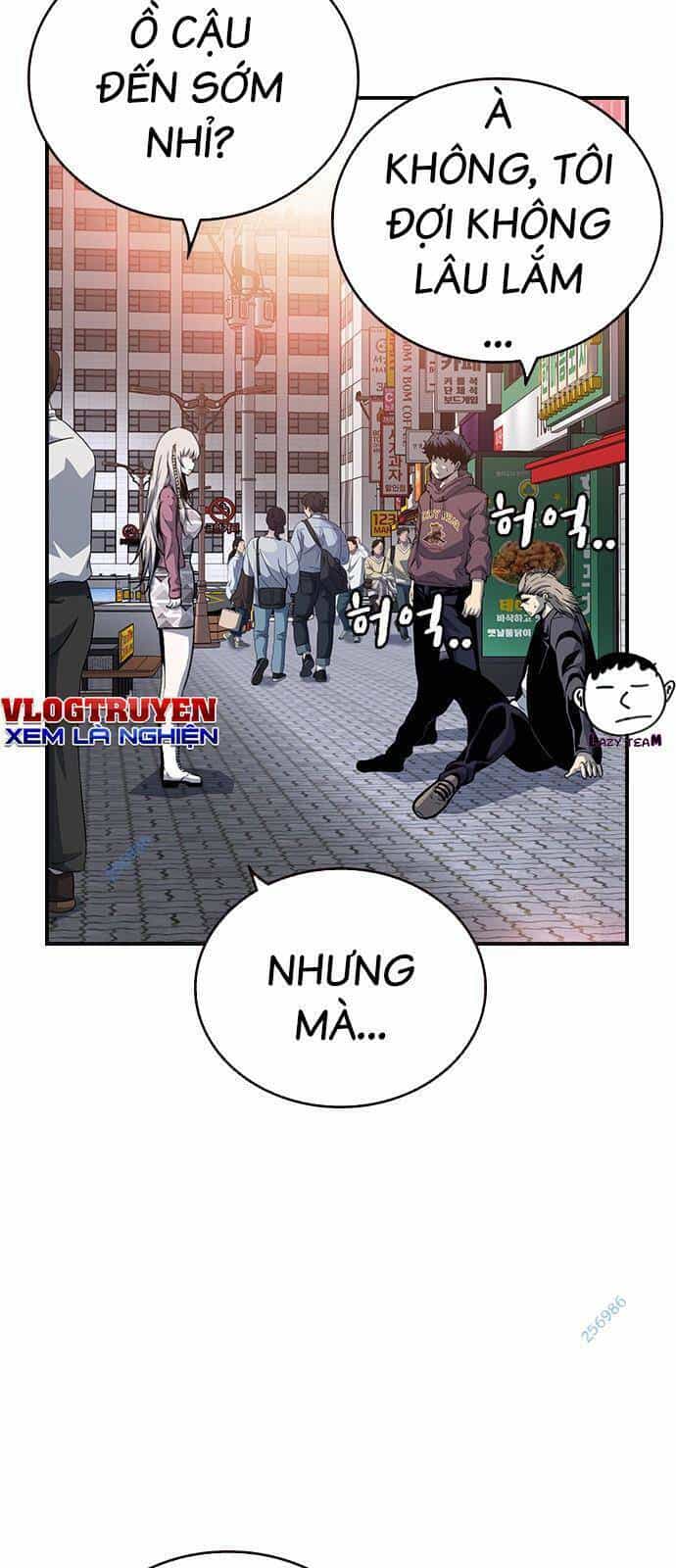 King Game - Chương 26 - ảnh 51