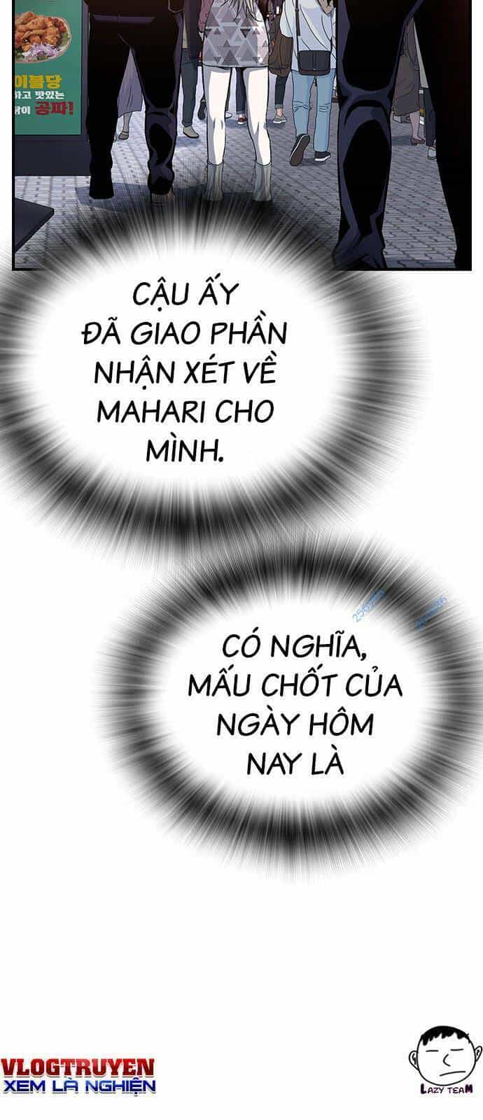 King Game - Chương 26 - ảnh 59