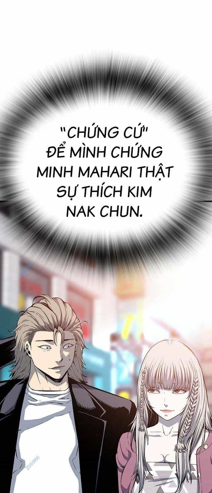 King Game - Chương 26 - ảnh 60