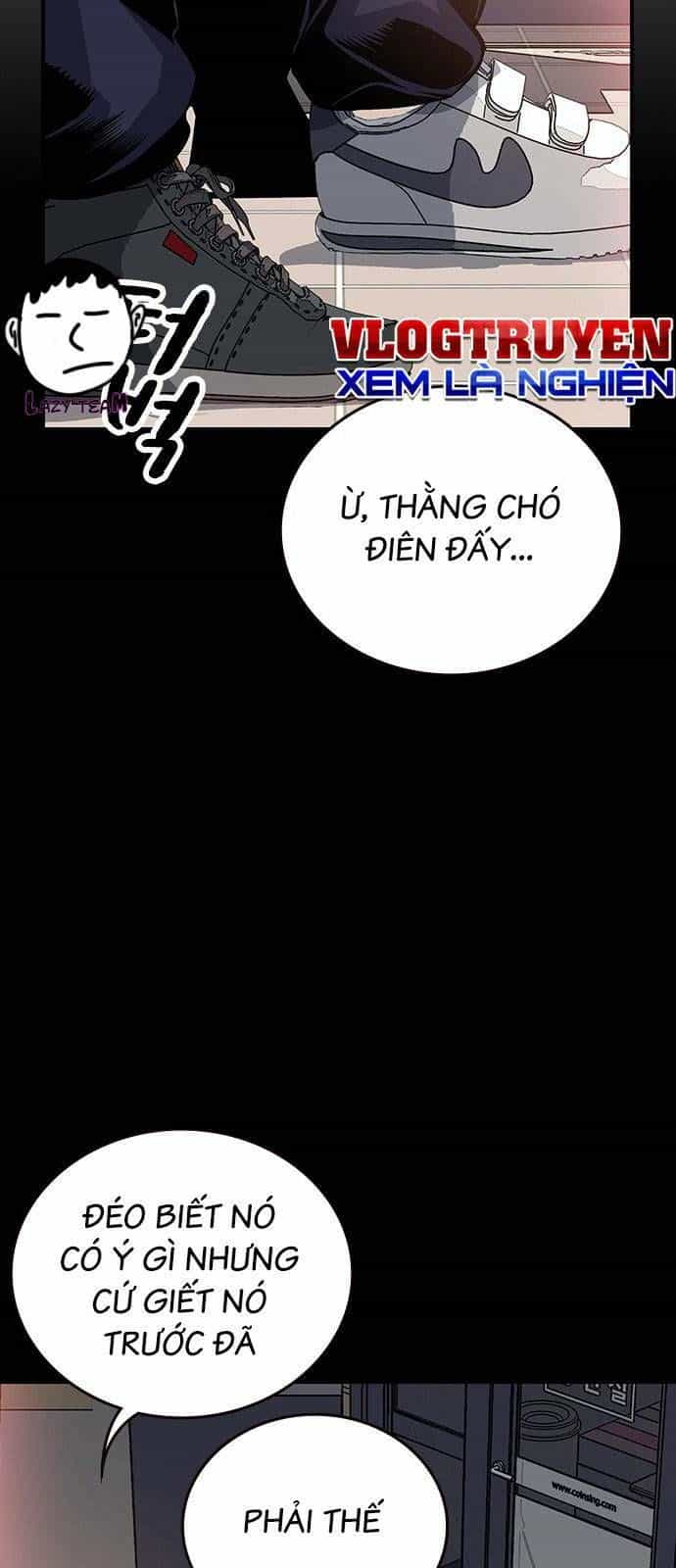 King Game - Chương 27 - ảnh 2