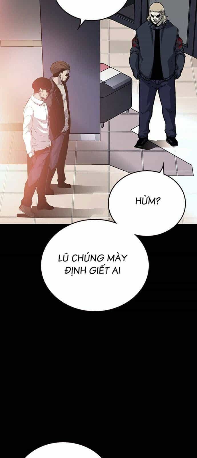King Game - Chương 27 - ảnh 3