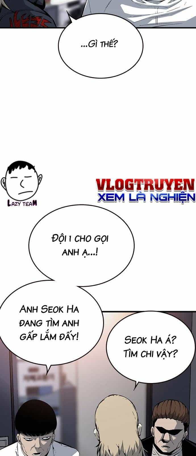 King Game - Chương 28 - ảnh 13