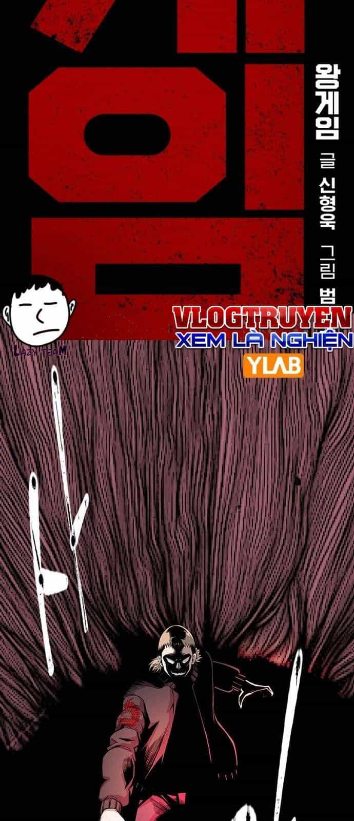King Game - Chương 28 - ảnh 2
