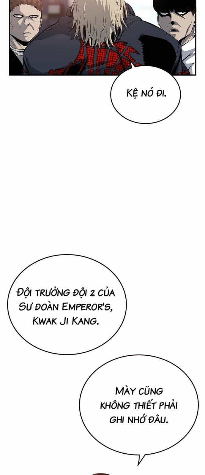 King Game - Chương 28 - ảnh 25