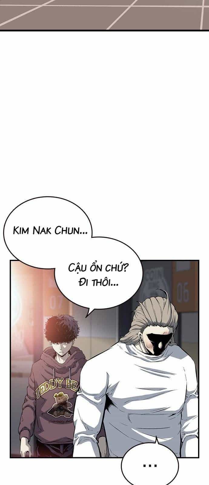 King Game - Chương 28 - ảnh 28