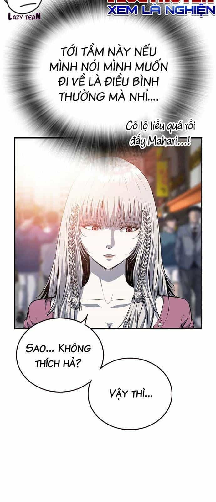 King Game - Chương 28 - ảnh 35