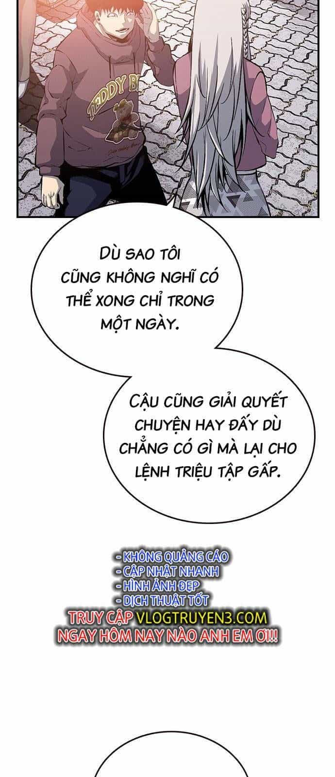 King Game - Chương 28 - ảnh 71