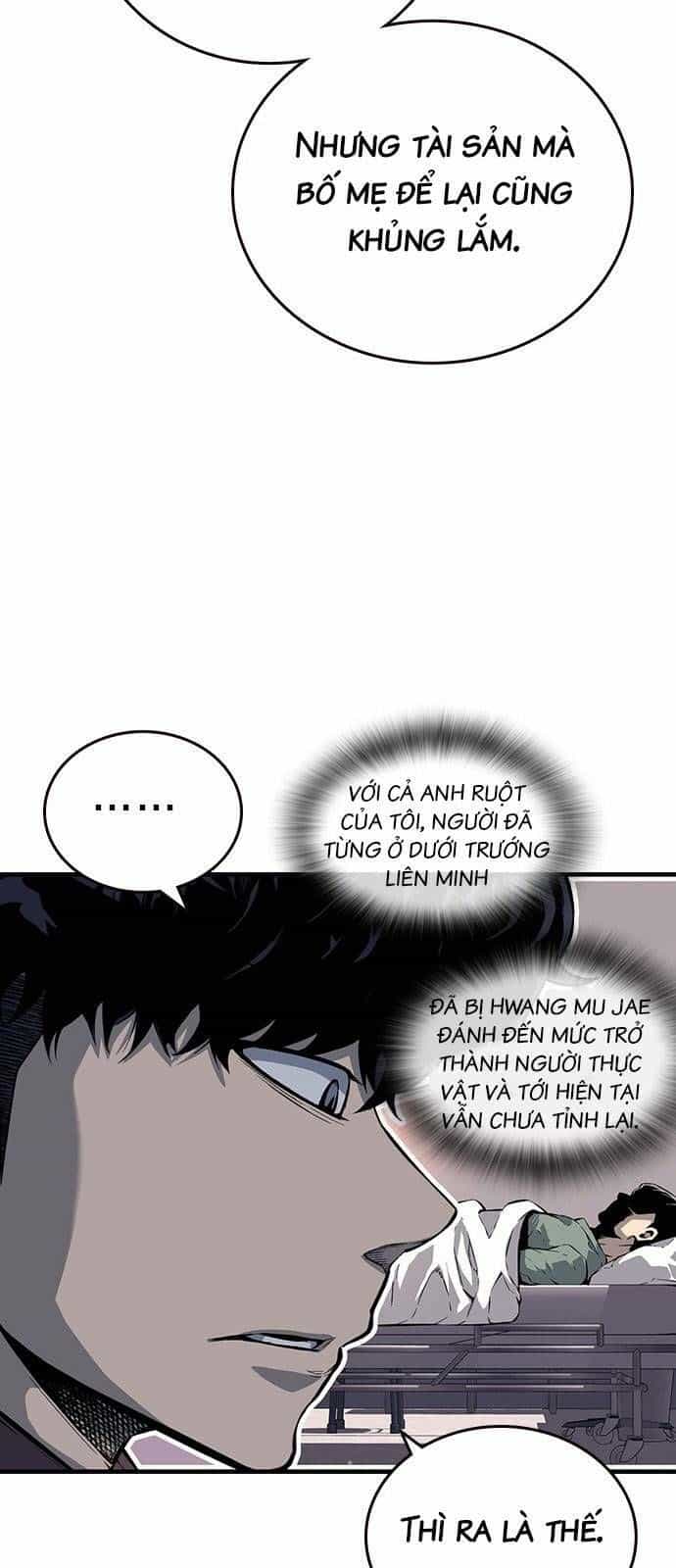 King Game - Chương 29 - ảnh 35