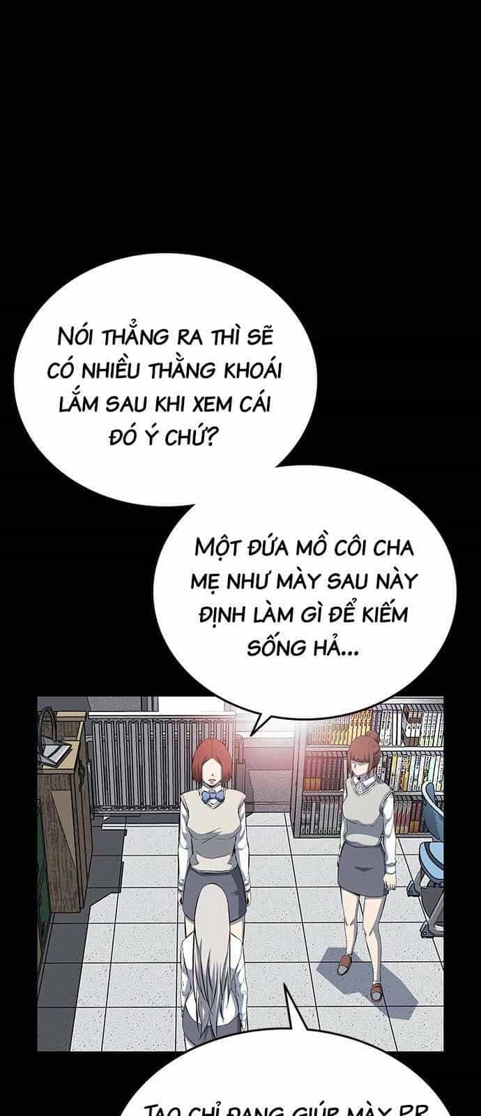 King Game - Chương 29 - ảnh 61