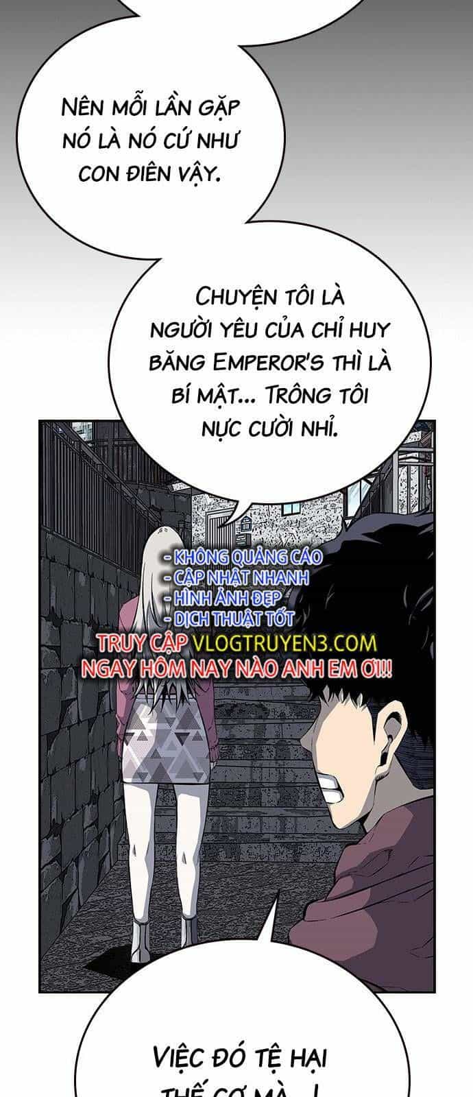 King Game - Chương 29 - ảnh 75
