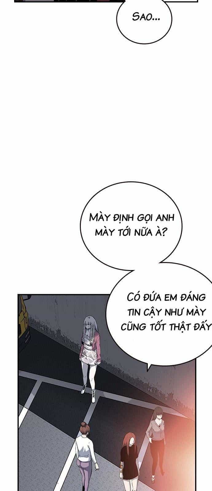 King Game - Chương 29 - ảnh 9