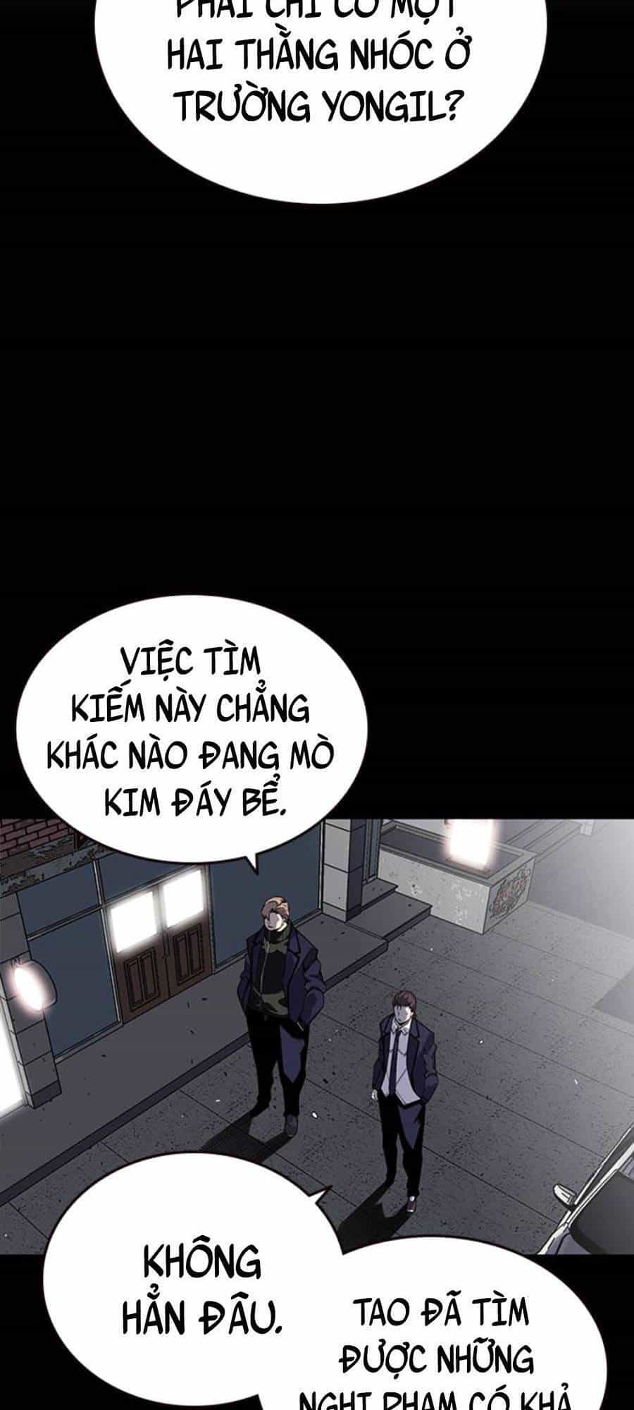 King Game - Chương 3 - ảnh 101