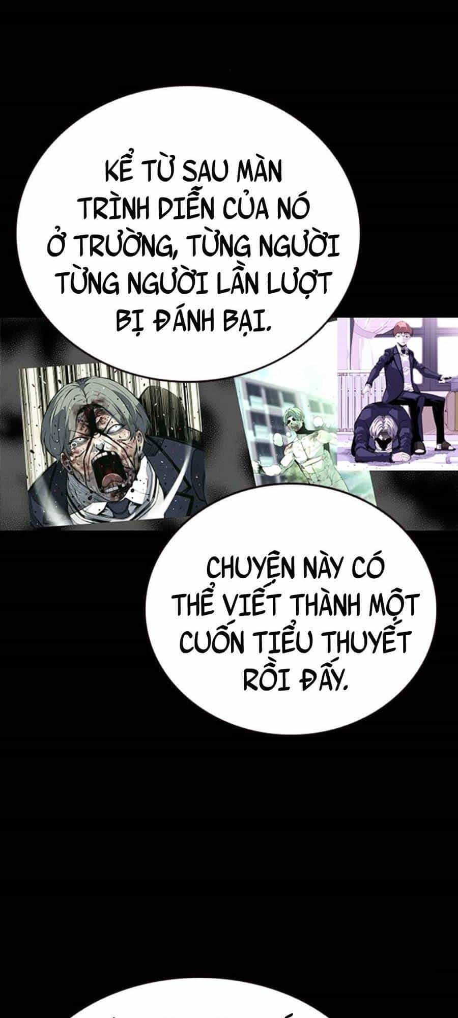 King Game - Chương 3 - ảnh 107