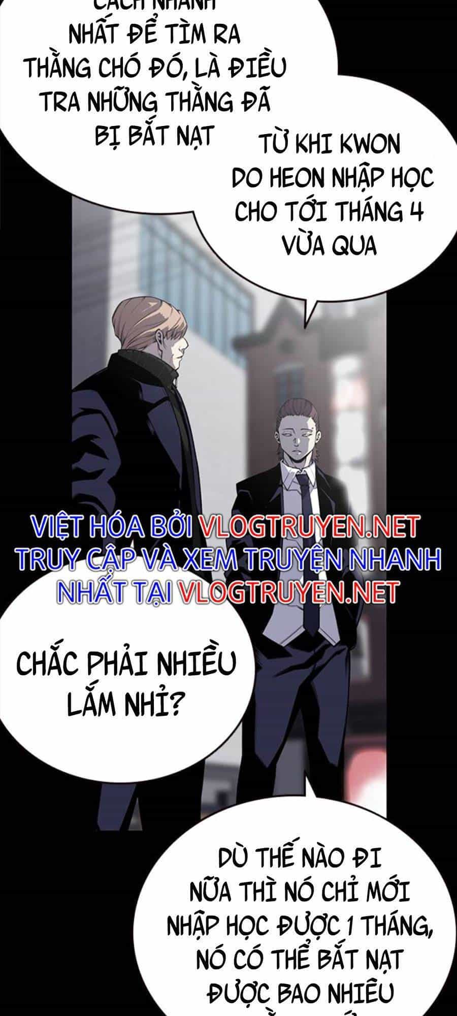 King Game - Chương 3 - ảnh 111