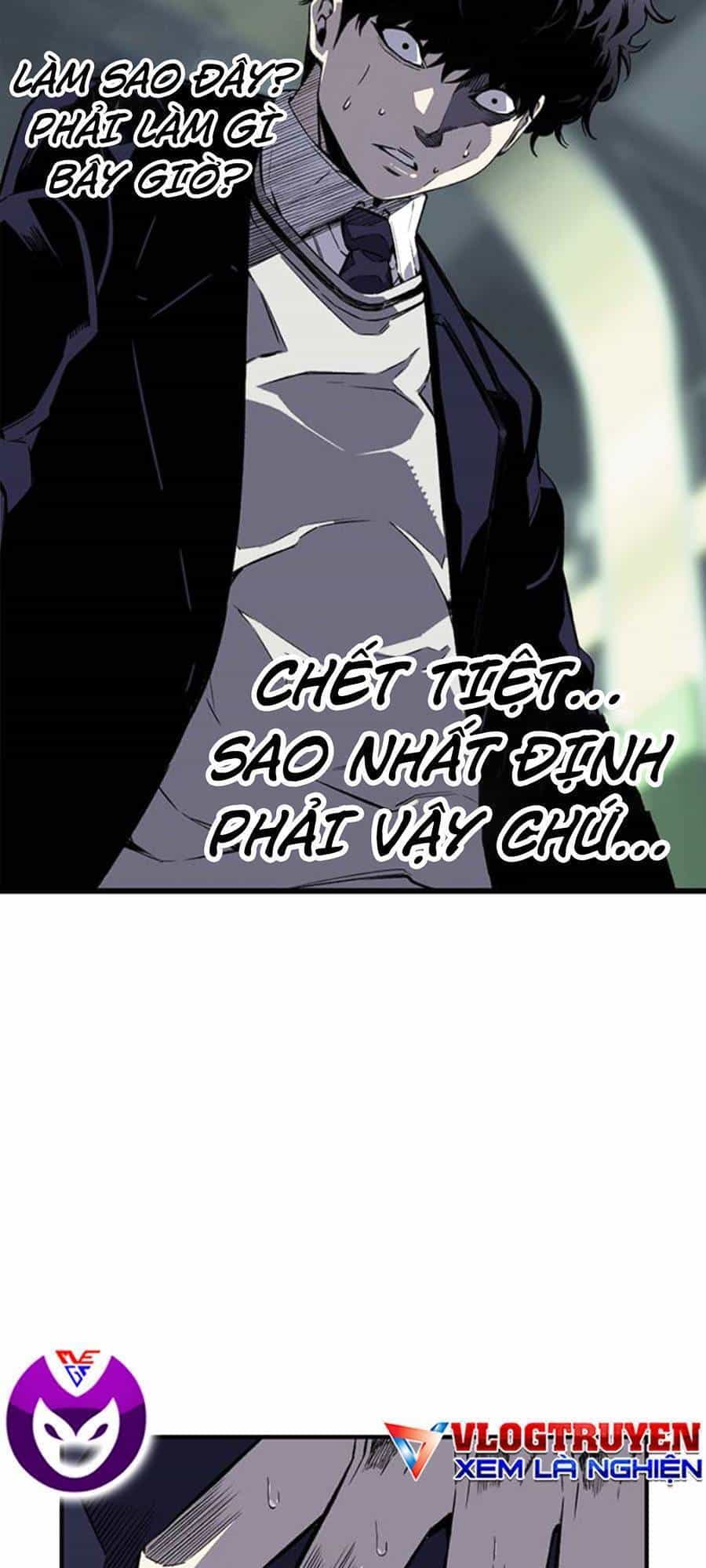 King Game - Chương 3 - ảnh 125