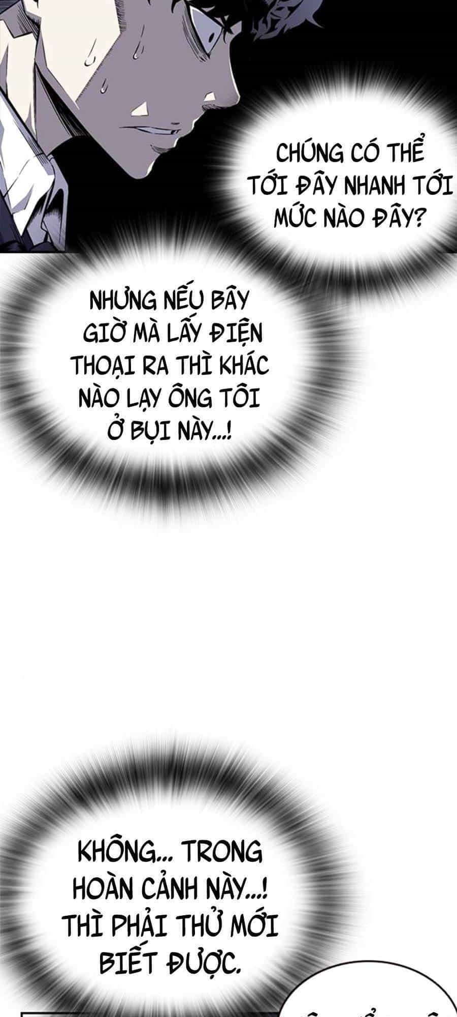 King Game - Chương 3 - ảnh 133