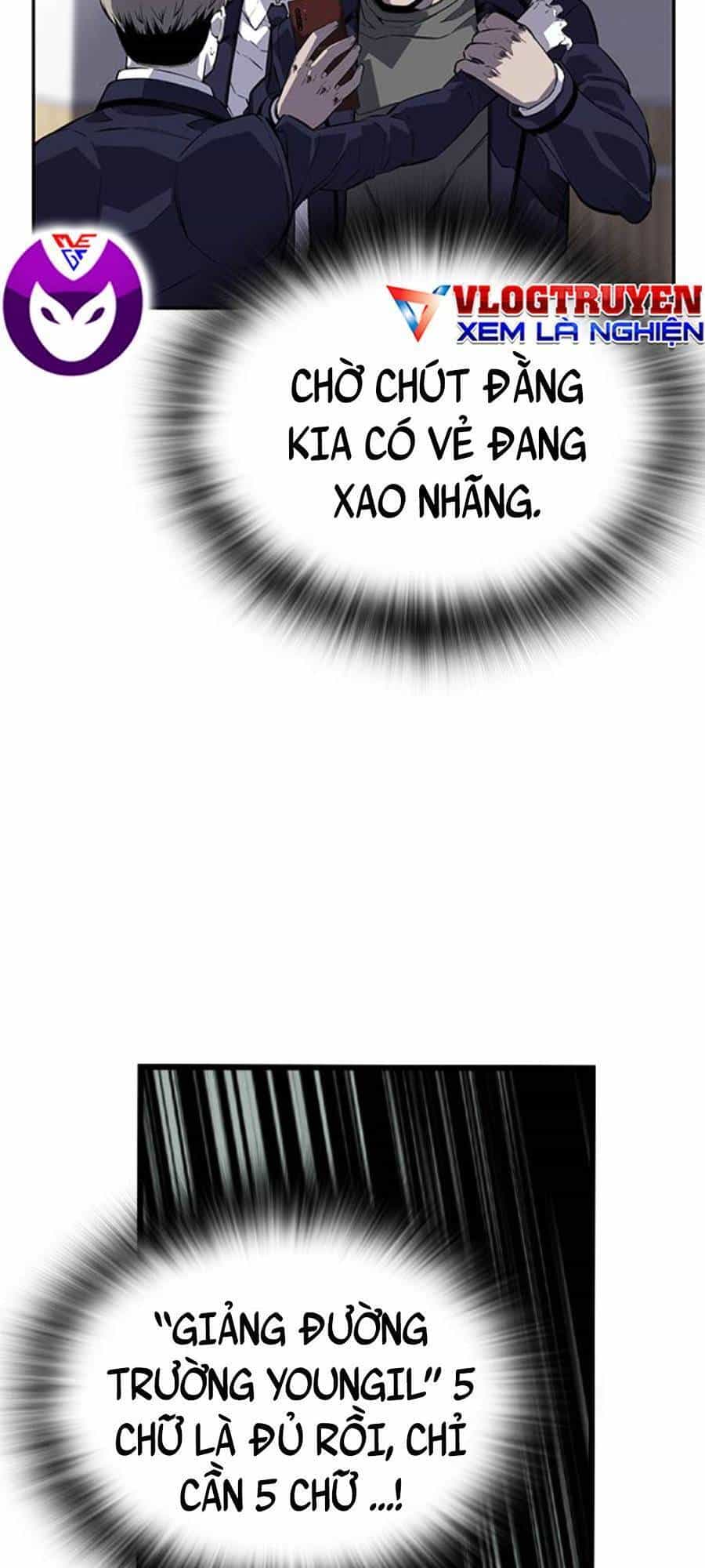King Game - Chương 3 - ảnh 135