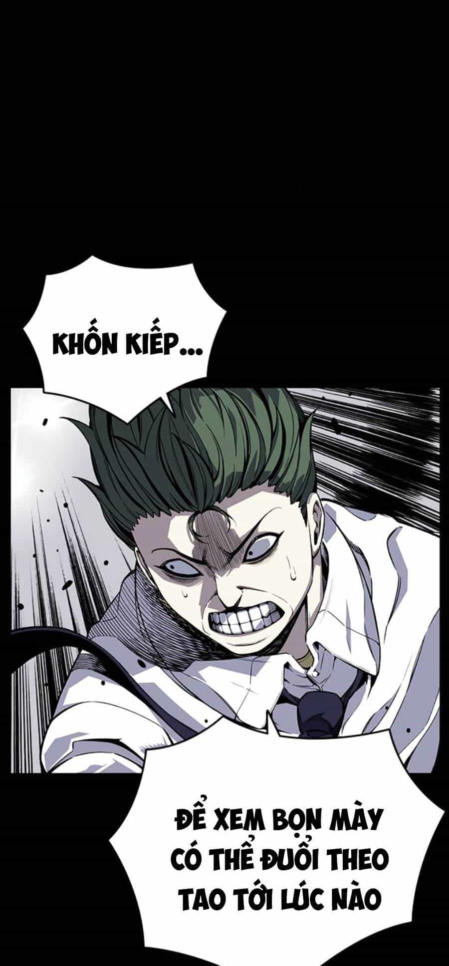 King Game - Chương 3 - ảnh 16