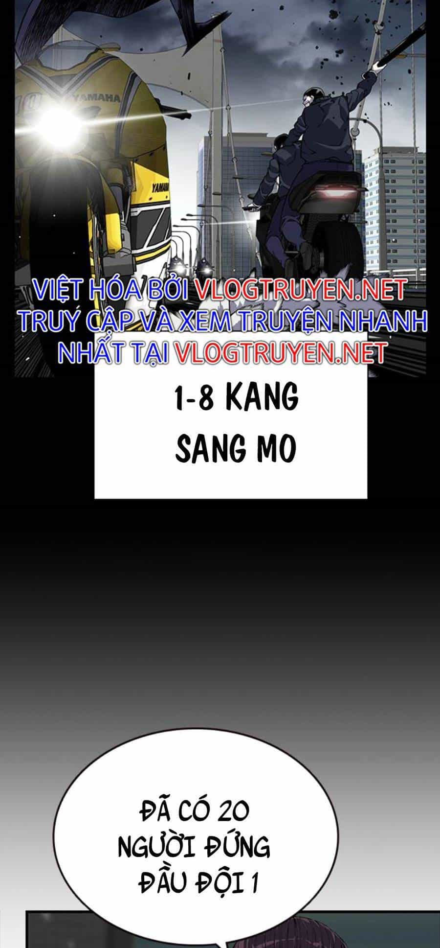 King Game - Chương 3 - ảnh 19