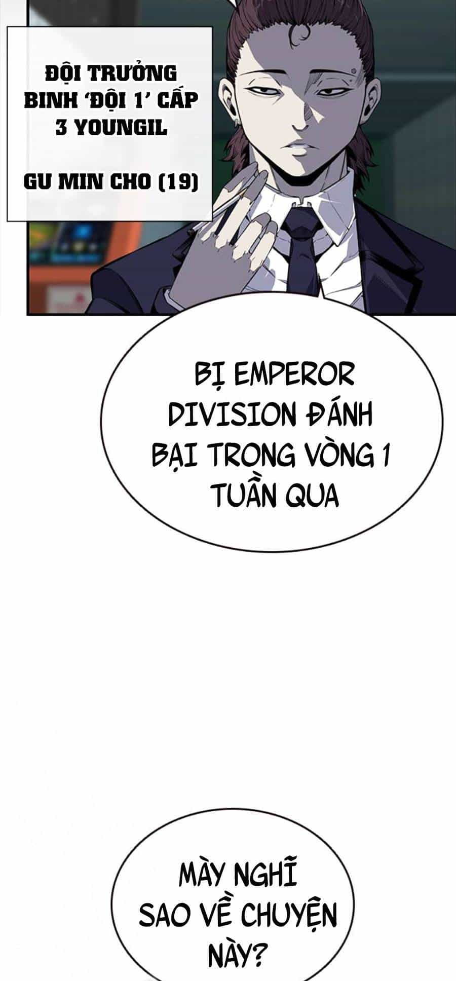 King Game - Chương 3 - ảnh 20