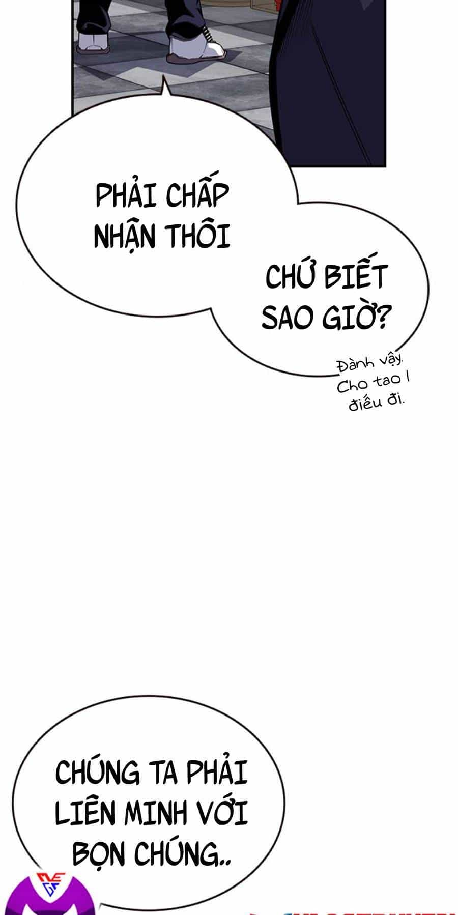 King Game - Chương 3 - ảnh 27