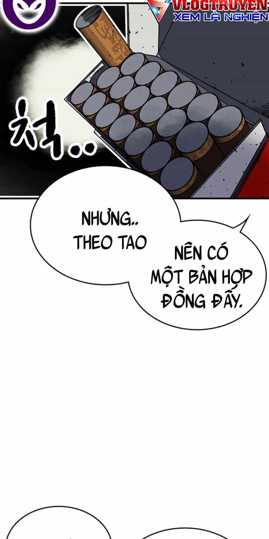 King Game - Chương 3 - ảnh 28