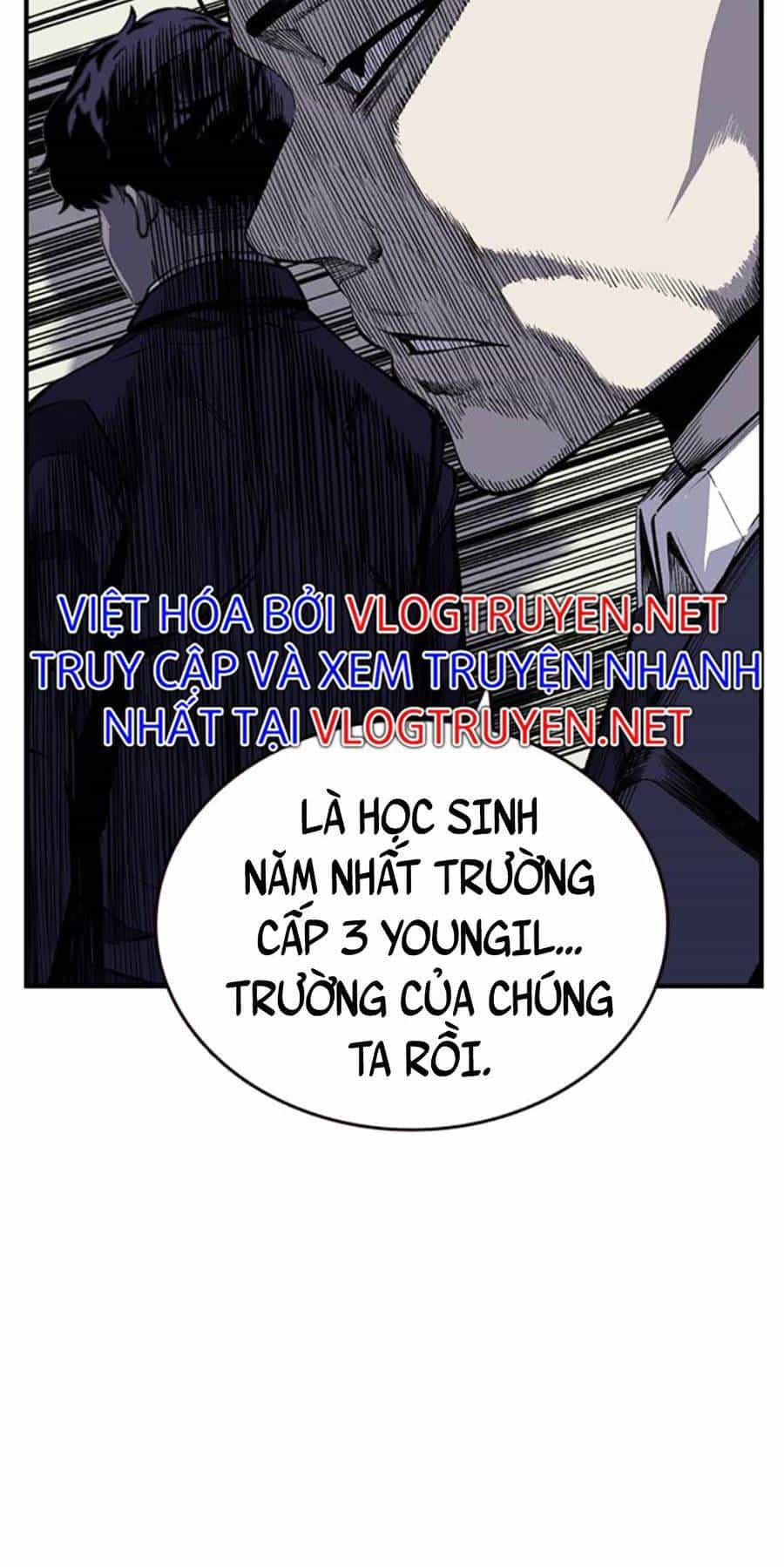King Game - Chương 3 - ảnh 34