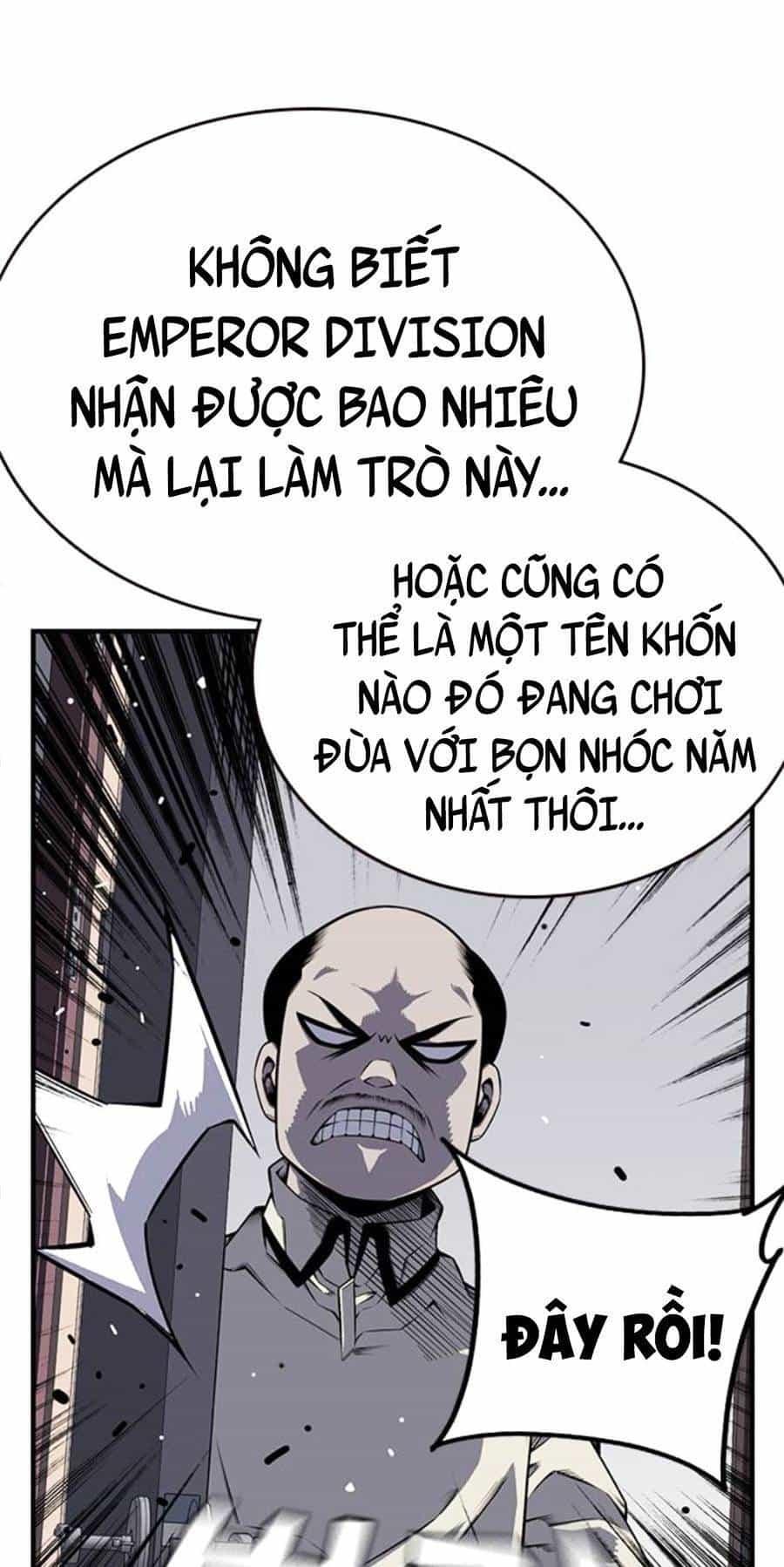 King Game - Chương 3 - ảnh 35