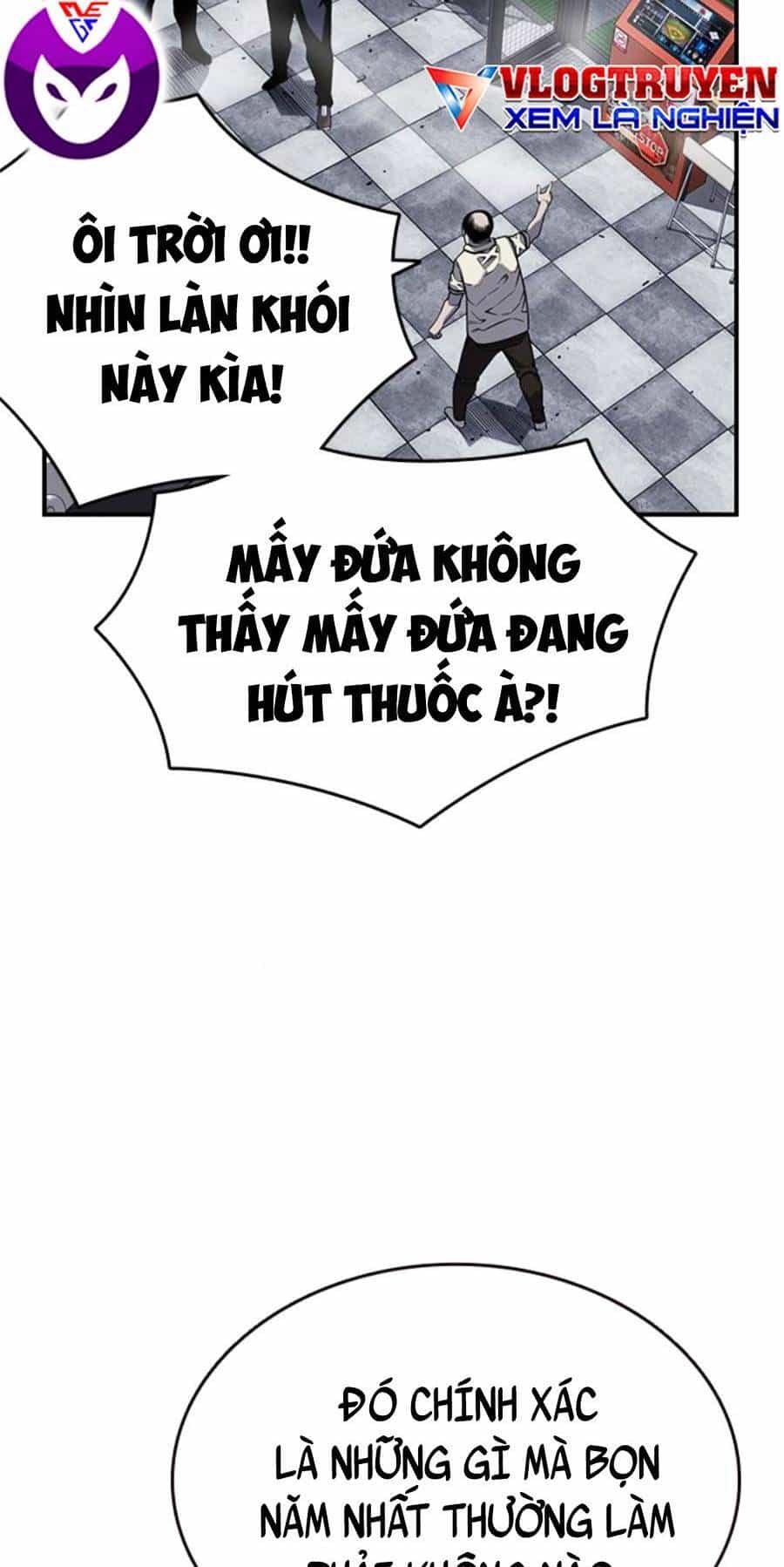 King Game - Chương 3 - ảnh 37