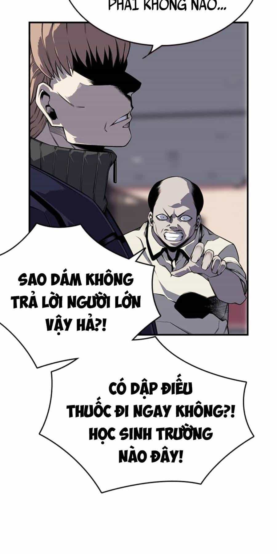 King Game - Chương 3 - ảnh 38