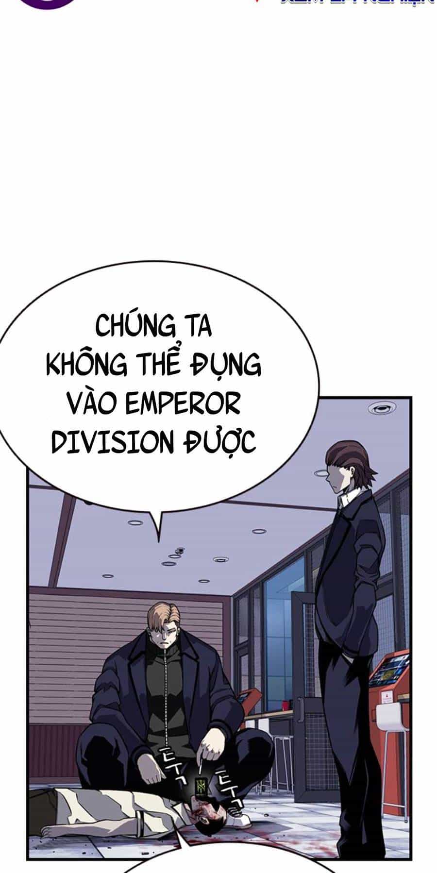 King Game - Chương 3 - ảnh 42