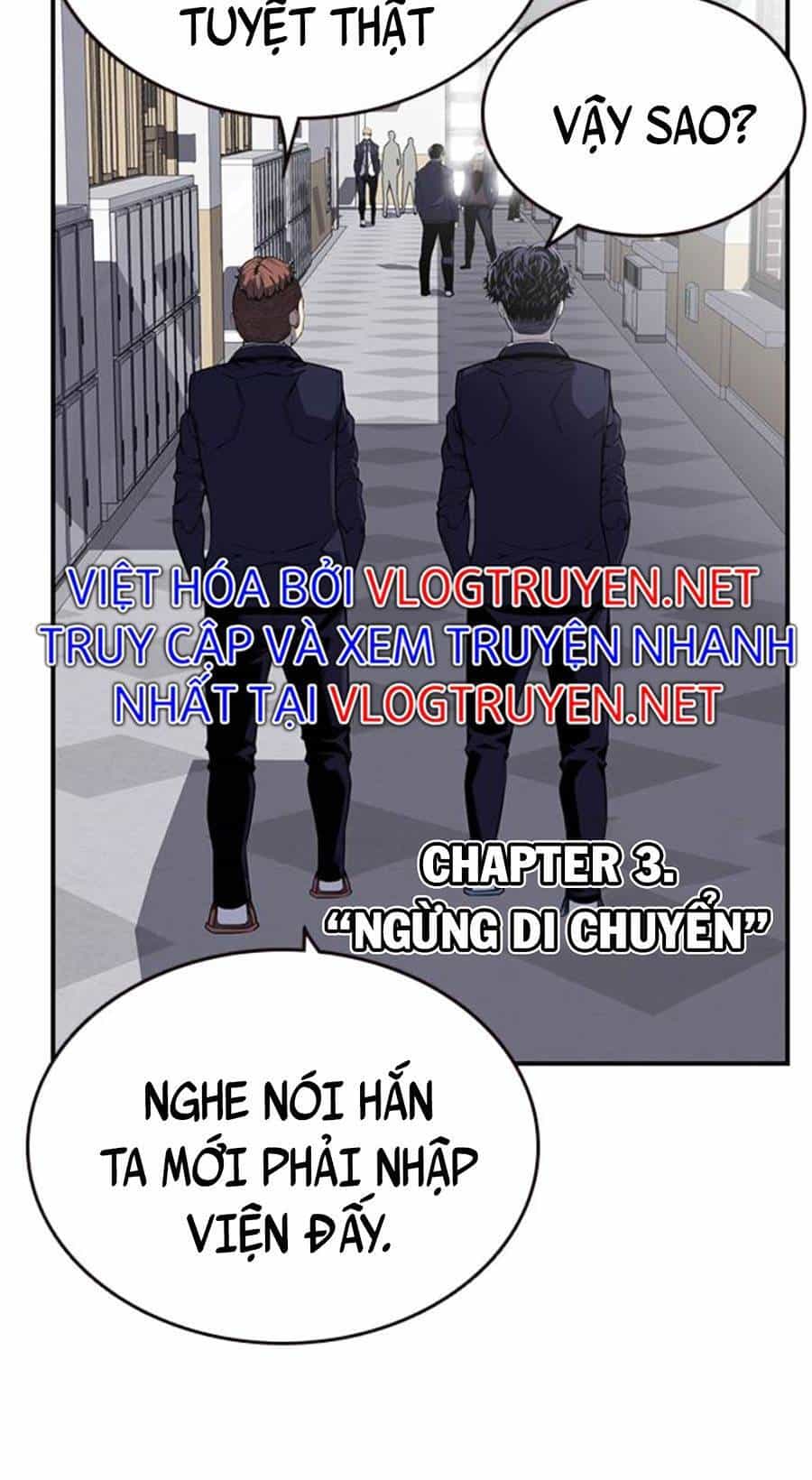 King Game - Chương 3 - ảnh 49