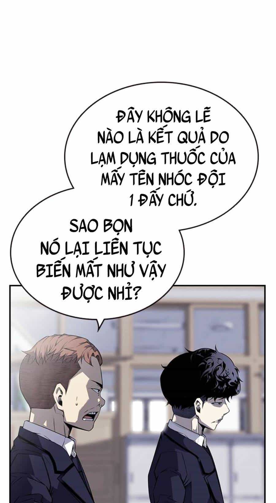 King Game - Chương 3 - ảnh 50