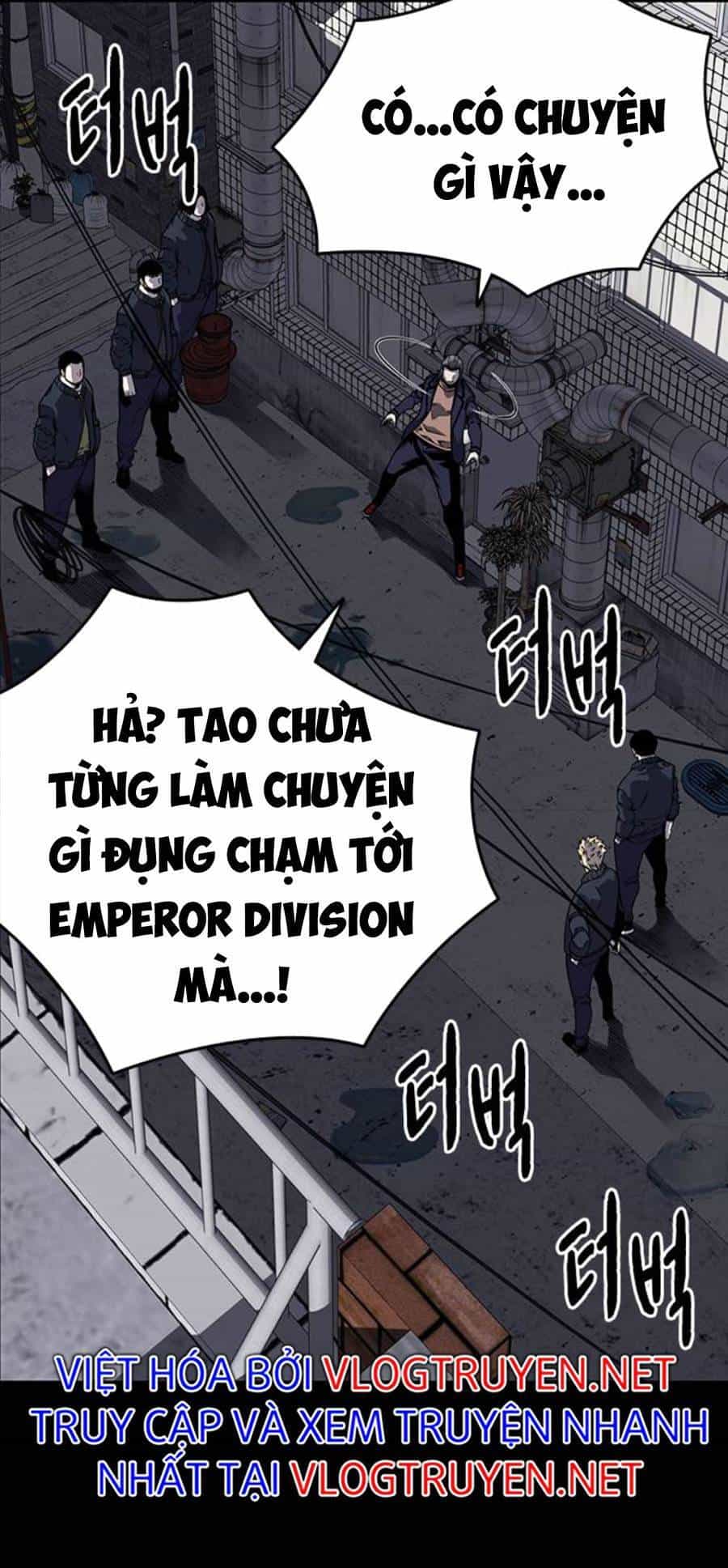 King Game - Chương 3 - ảnh 6