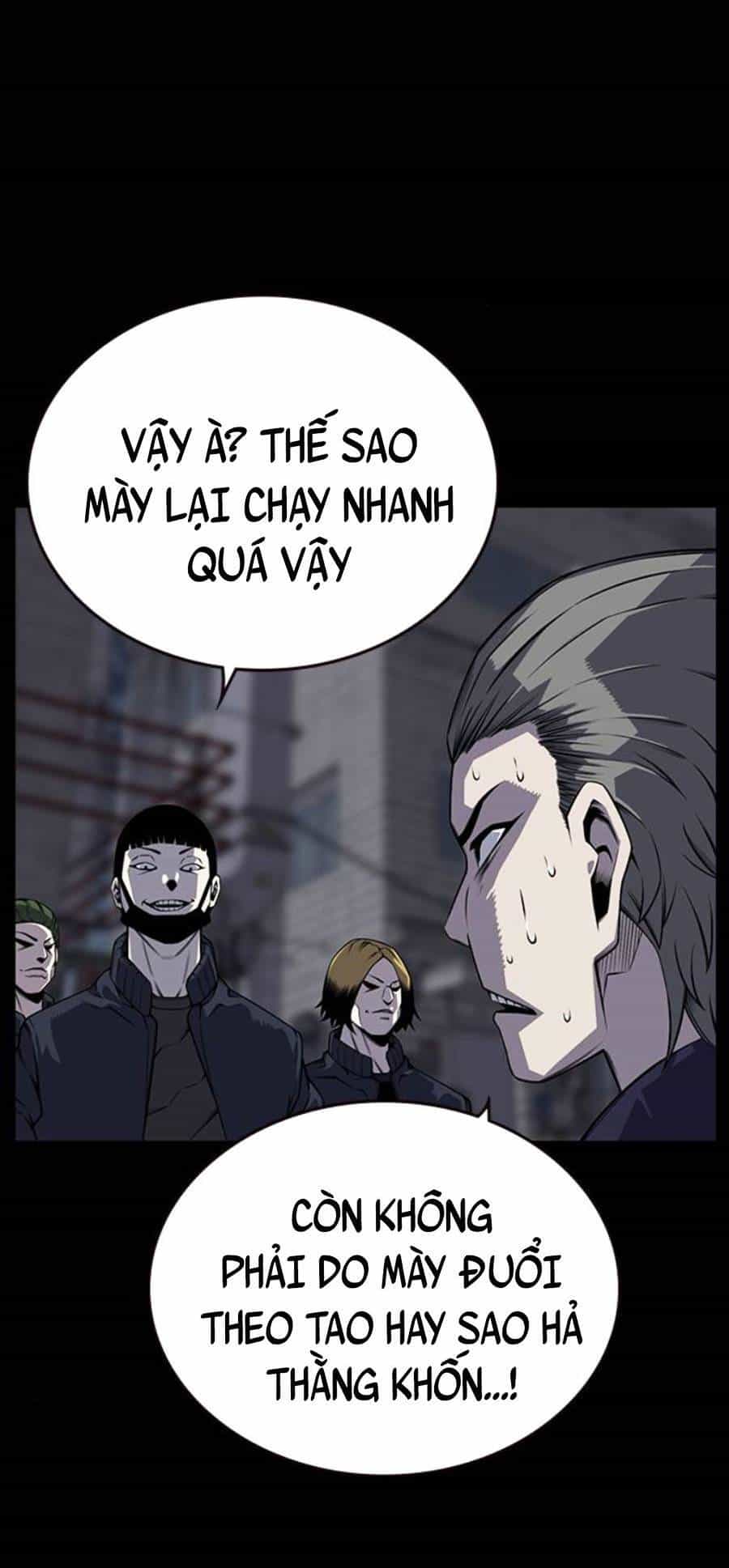 King Game - Chương 3 - ảnh 7