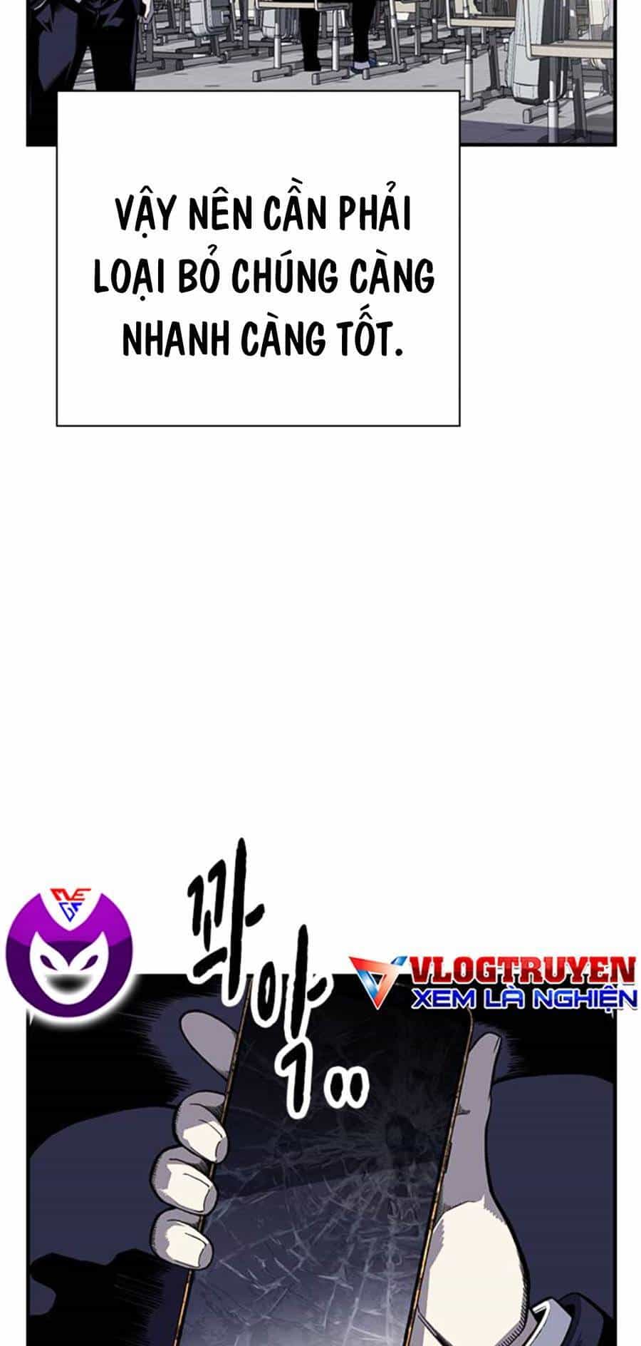 King Game - Chương 3 - ảnh 72