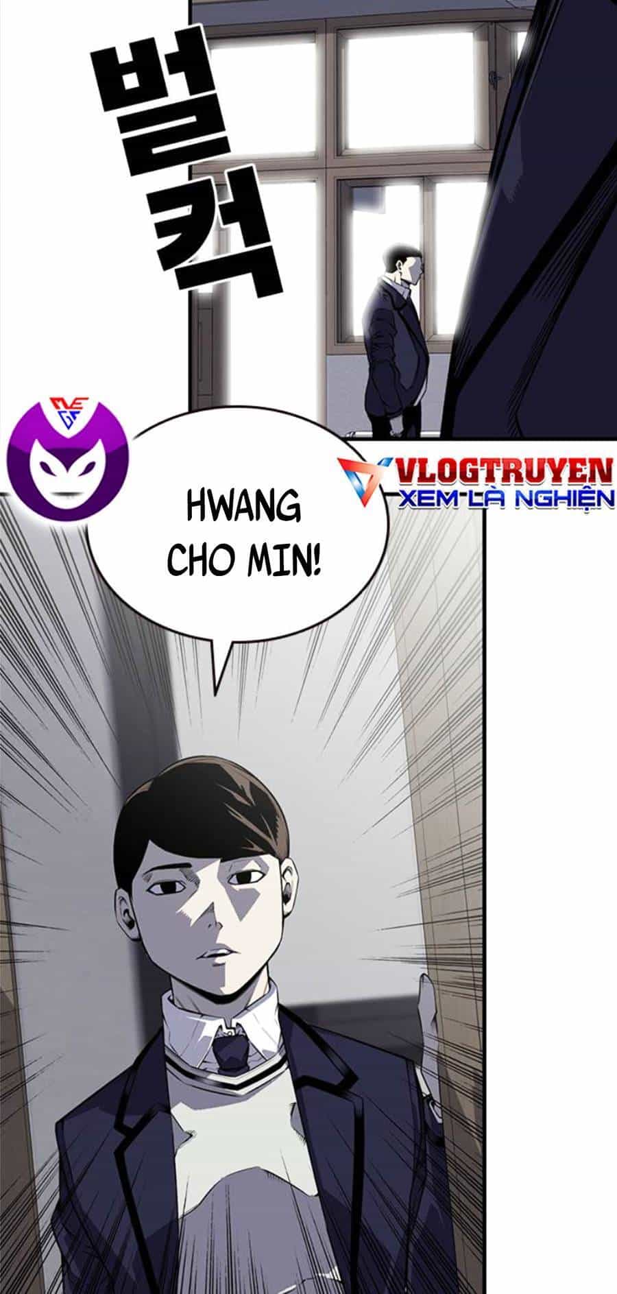 King Game - Chương 3 - ảnh 76