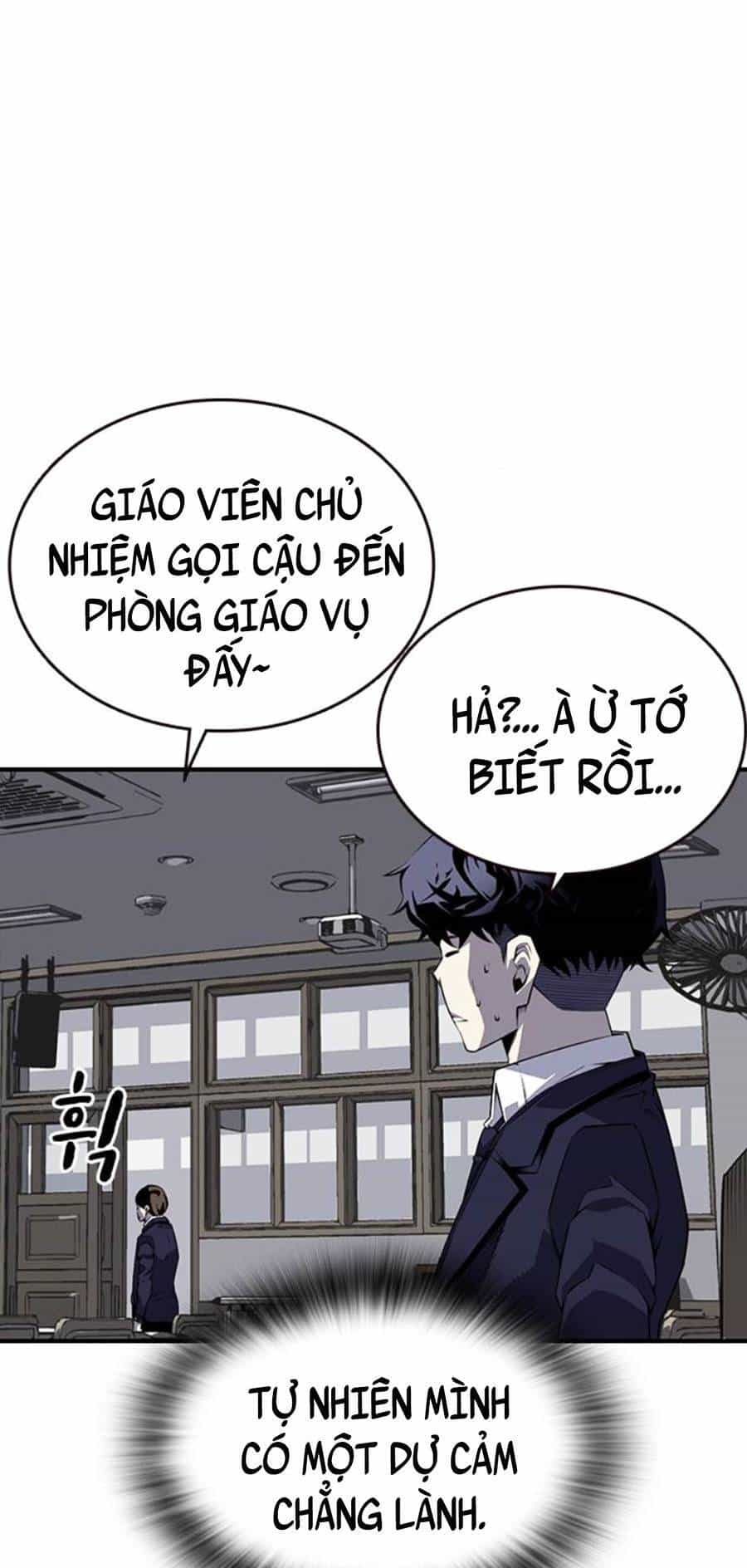 King Game - Chương 3 - ảnh 78