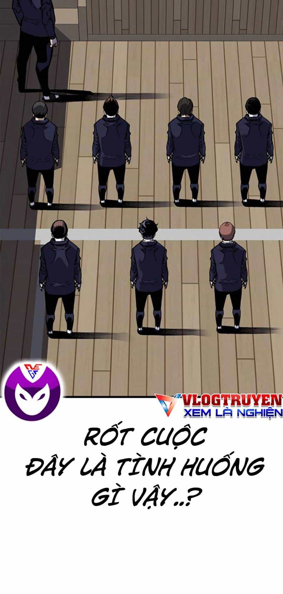 King Game - Chương 3 - ảnh 90