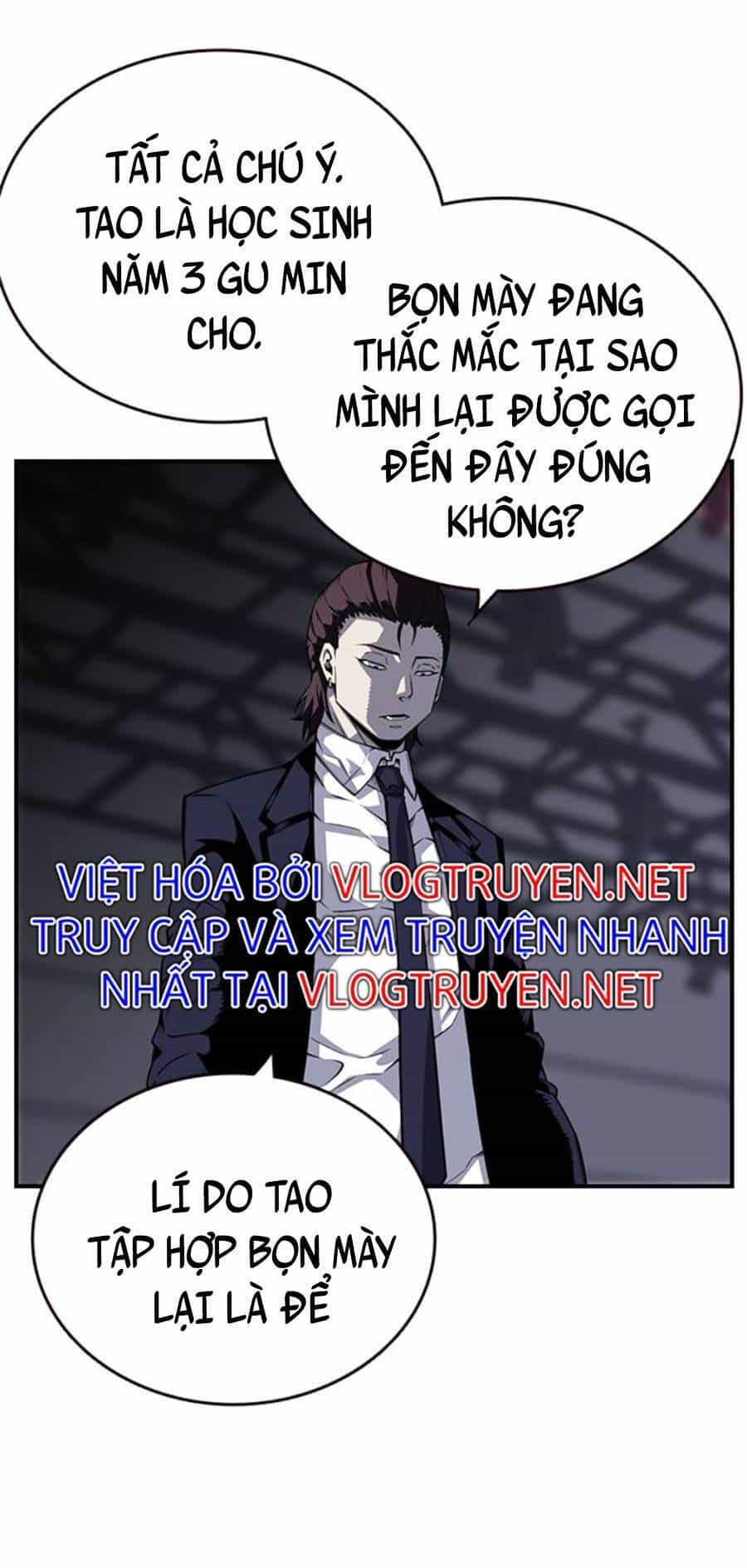 King Game - Chương 3 - ảnh 92