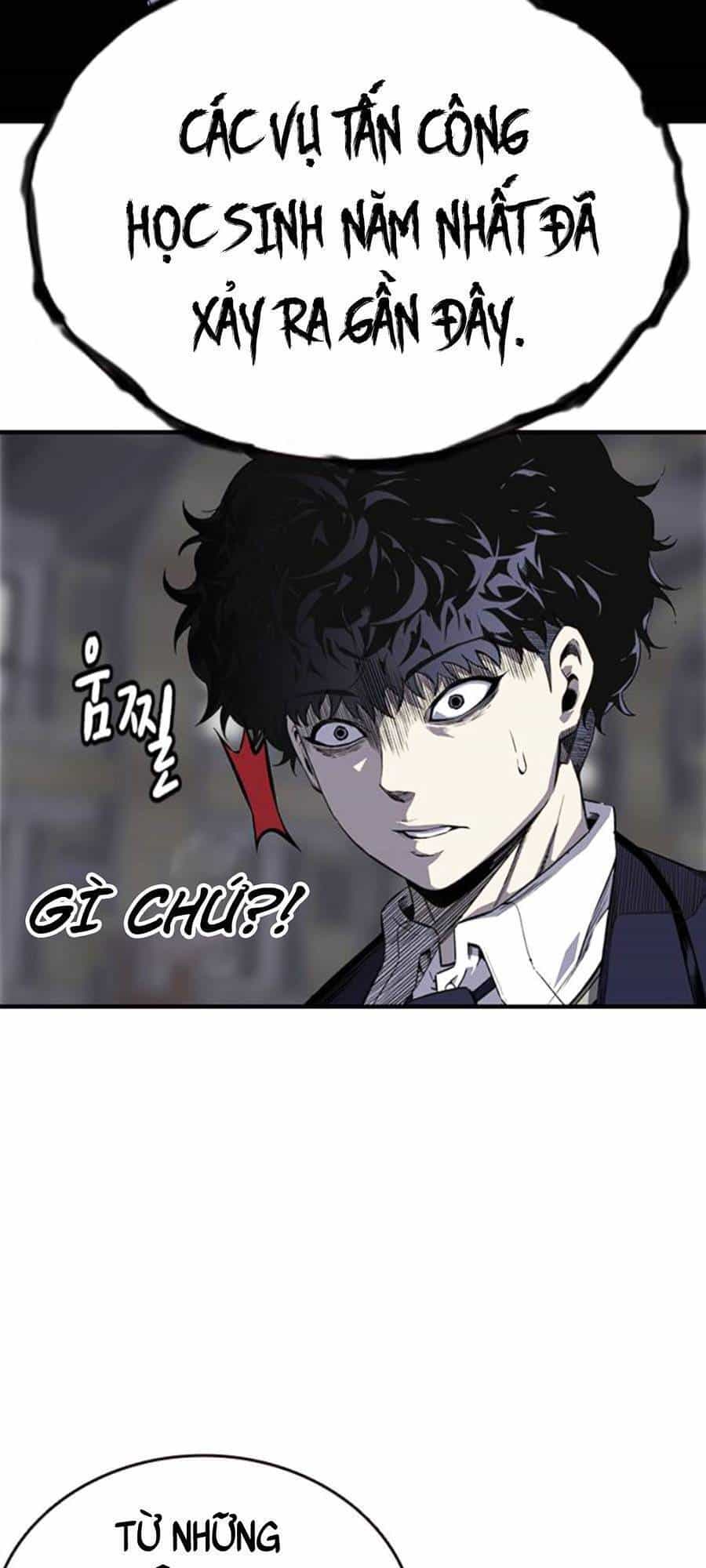 King Game - Chương 3 - ảnh 95