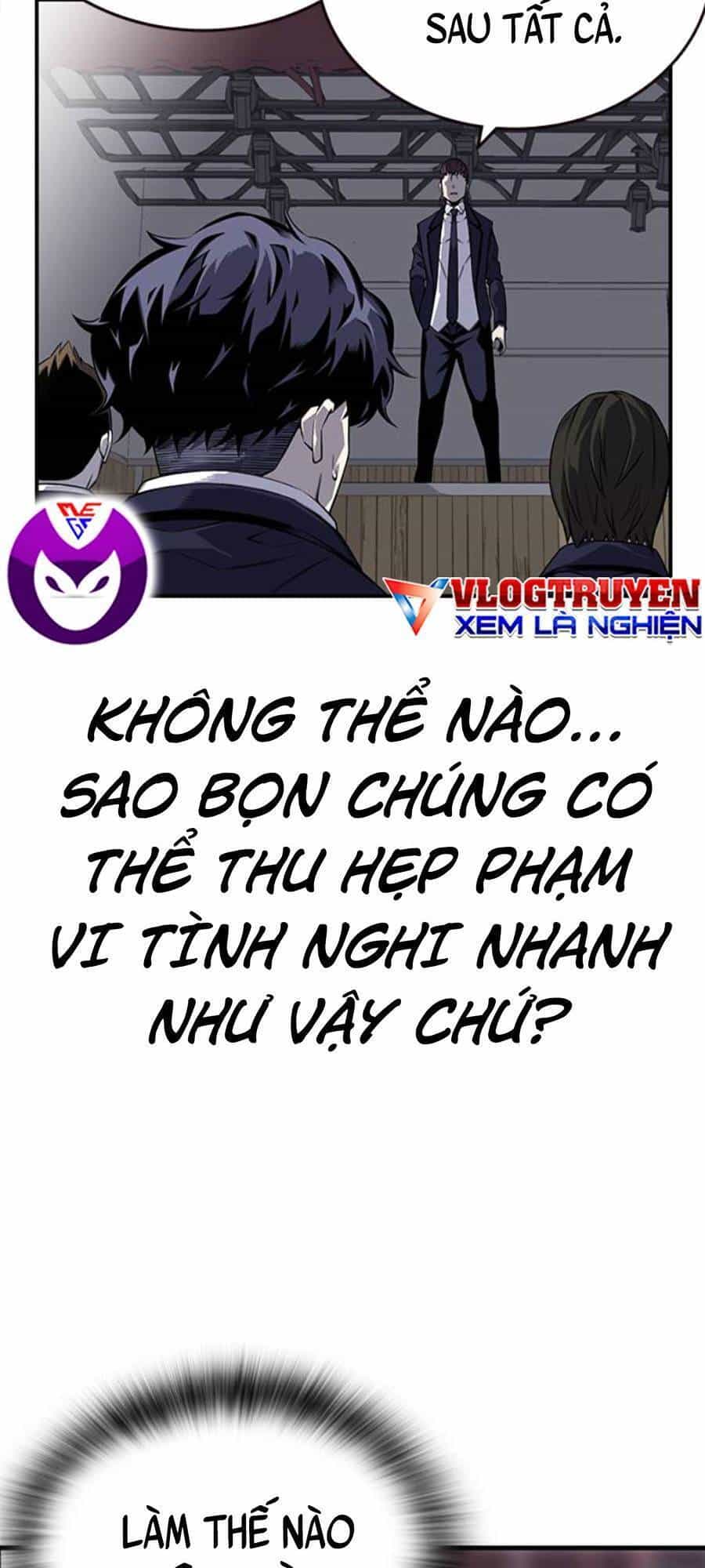 King Game - Chương 3 - ảnh 97