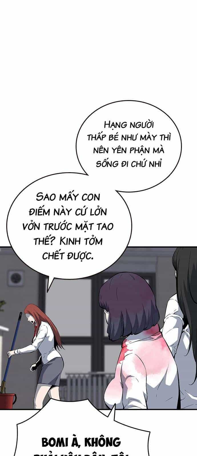 King Game - Chương 30 - ảnh 14