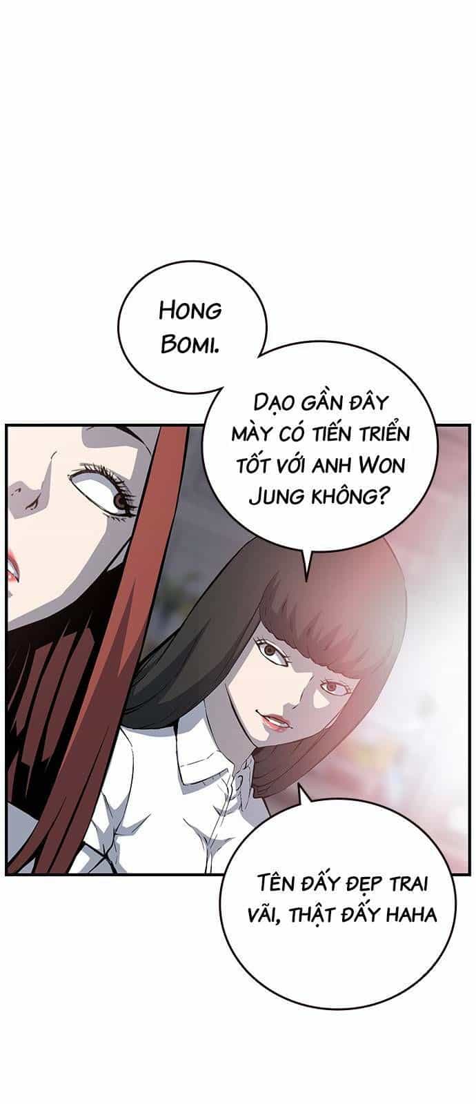 King Game - Chương 30 - ảnh 22