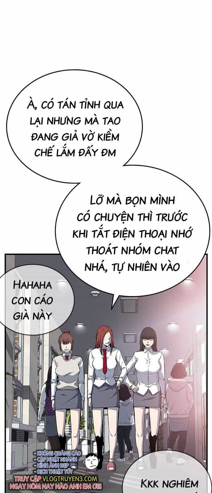 King Game - Chương 30 - ảnh 23