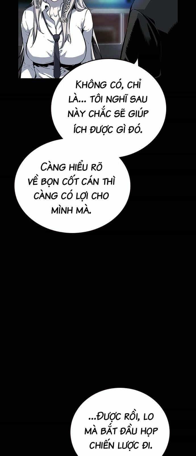 King Game - Chương 30 - ảnh 3