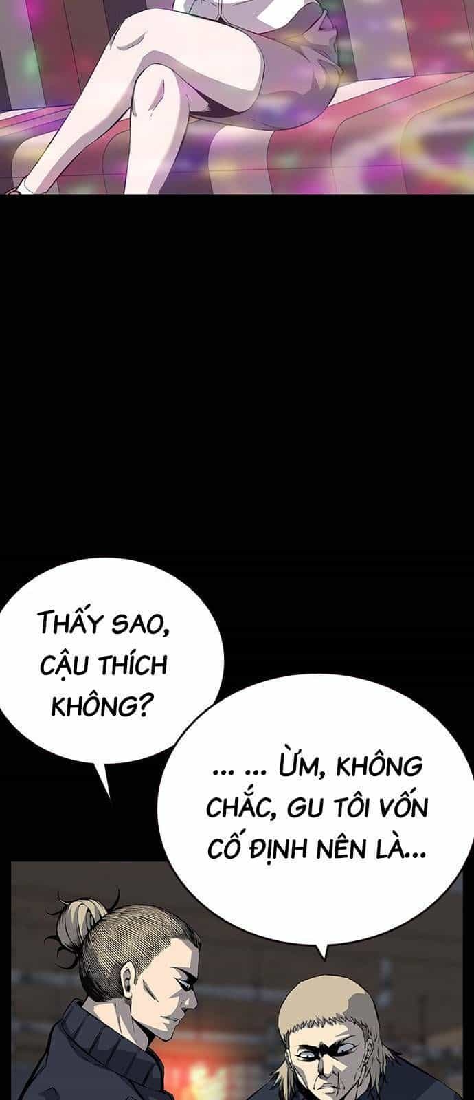 King Game - Chương 30 - ảnh 32